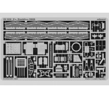 Eduard - Pz Haubitze 2000  (revell)