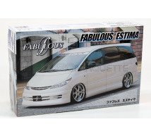 Fujimi - Fabulous Estima