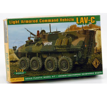 Ace - LAV Command