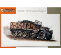 Special Hobby - SdKfz 11