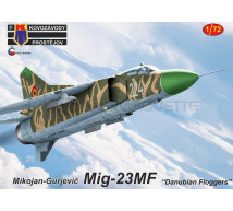 Kp - Mig-23MF Warsaw Pact 2