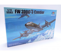 Trumpeter - Fw-200 C-3 Condor