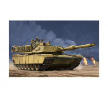 Trumpeter - M1A2 SEP