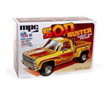 Mpc - Chevy Pickup SOD Buster