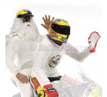 Minichamps - Rossi &Angel 1999GP