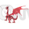 Metal earth - Dragon rouge (Iconix)