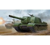 Trumpeter - JSU-152K SPG