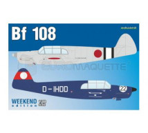 Eduard - Bf-108 (we)