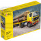 Heller - Volvo F12-20 & Timber semi trailer