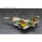 Hasegawa - Kfir Ace Combat S Vashtahl