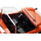 Solido - Buggy Meyers Manx 1968 orange