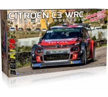 Belkits - Citroen C3 WRC TdC 2018  Loeb