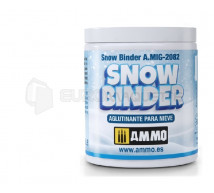Mig products - Snow Binder 100ml