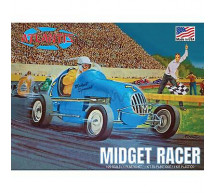 Atlantis - Midget Racer