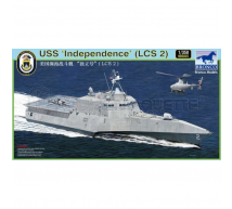Bronco - USS Independence LCS-2
