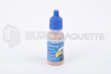 Airc. Color - Sable US 3052U (pot 17ml)