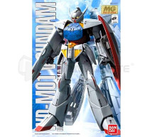 Bandai - MG WD-M01 Gundam (0150536)