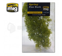 Mig products - Spring Fine Bush
