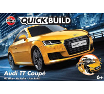 Airfix - Audi TT Coupé