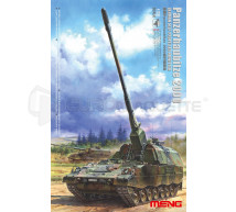 Meng - Panzerhaubitze 2000 TS-012