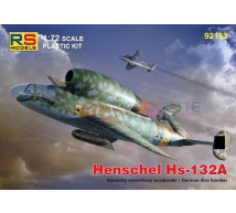 Rs models - He-132A