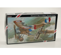 Special Hobby - Ni-11 Bebe Nieuport