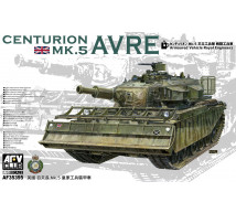 Afv club - Centurion Mk 5 AVRE