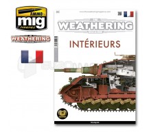 Mig products - Revue Weathering interieurs (FRA)