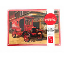 Amt - Ford T 1923 Coca Cola