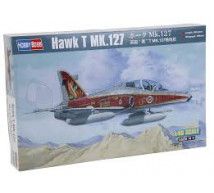 Hobby boss - Hawk T Mk 127