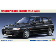 Hasegawa - Nissan Pulsar GTI-R 1990