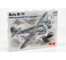 Icm - Avia B-71