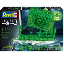 Revell - Viking ghost ship