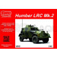 Cmk - Humber LRC Mk2