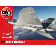 Airfix - Avro Vulcan B2