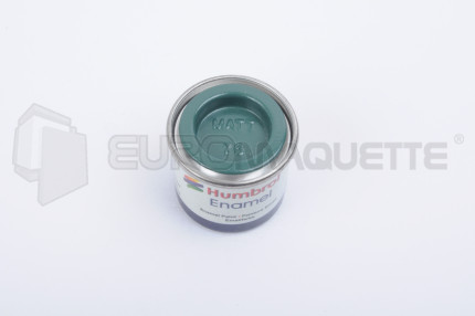Humbrol - vert uniforme mat 76