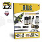 Mig products - How to paint with oils (ENG)