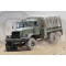 Hobby boss - KrAZ-255B