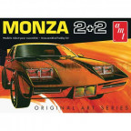 Amt - Chevy Monza 2+2