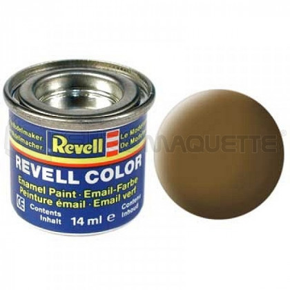 Revell - Terre Mat 87