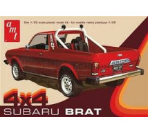 Amt - Subaru Brat 4x4 1978