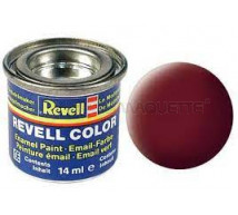 Revell - Rouge brique 37