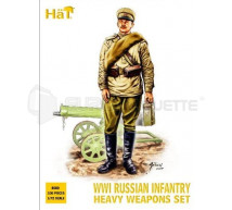 Hat - Infanterie Russe WW1