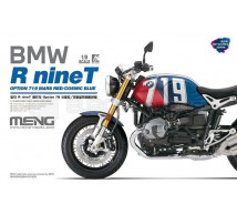 Meng - BMW R Nine T