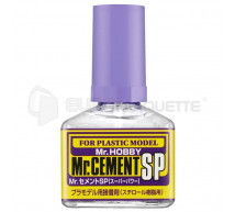 Gunze sangyo - Mr Cement SP 40ml