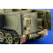Eduard - SdKfz 11/4 (AFV)