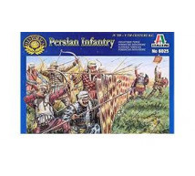 Italeri - Infanterie Perse 4-5 Siècle