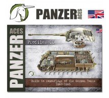 Panzer aces - Panzer profiles (ENG)