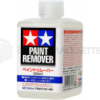 Tamiya - Paint remover 250ml
