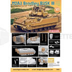 Dragon - M2A3 Bradley BUSK III